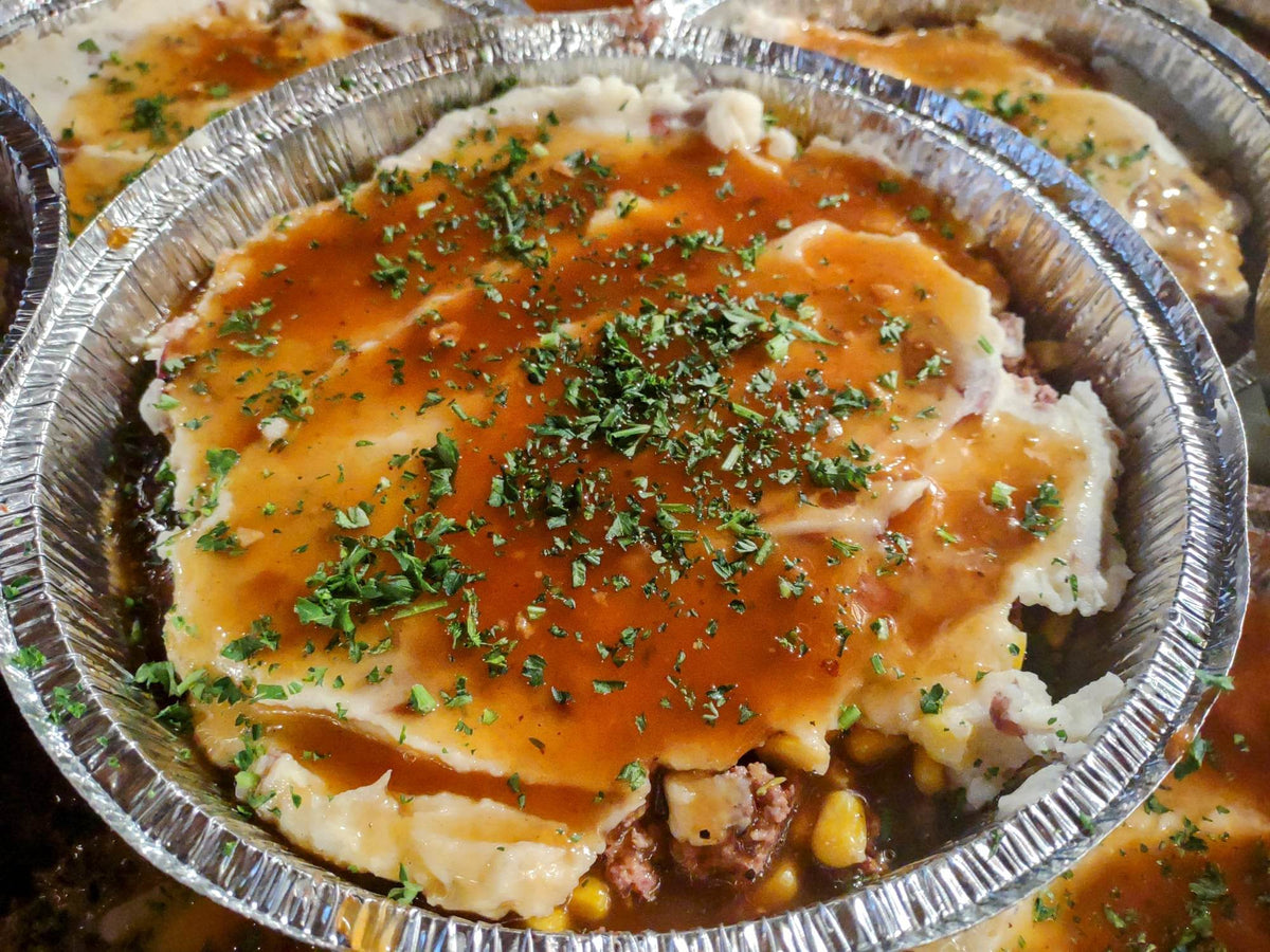 Shepherd's Pie (Small)