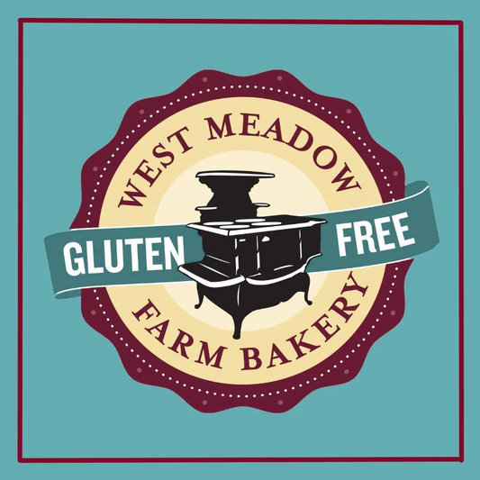 Thanksgiving: West Meadow Farm Bakery Gluten Free Rolls